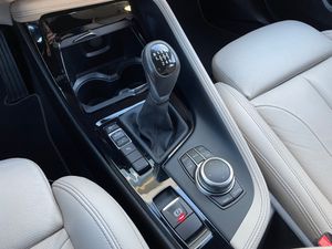 BMW X2 18d sDrive 150cv   - Foto 24