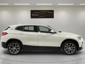 BMW X2 18d sDrive 150cv   - Foto 6