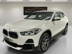 BMW X2 18d sDrive 150cv   - Foto 2