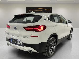 BMW X2 18d sDrive 150cv   - Foto 8