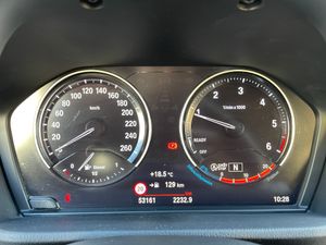 BMW X2 18d sDrive 150cv   - Foto 17