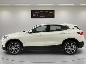 BMW X2 18d sDrive 150cv   - Foto 7