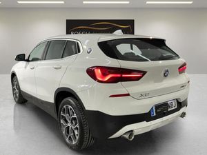 BMW X2 18d sDrive 150cv   - Foto 10