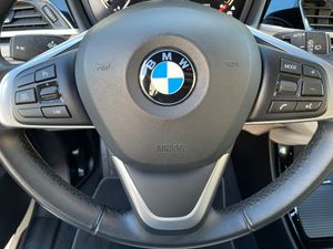 BMW X2 18d sDrive 150cv   - Foto 14