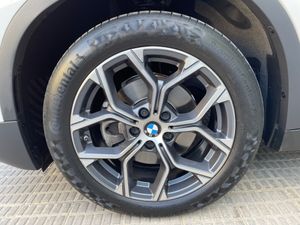 BMW X2 18d sDrive 150cv   - Foto 31