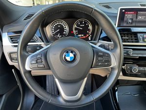 BMW X2 18d sDrive 150cv   - Foto 13