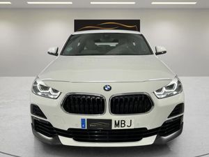 BMW X2 18d sDrive 150cv   - Foto 4
