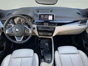 BMW X2 18d sDrive 150cv   - Foto 11