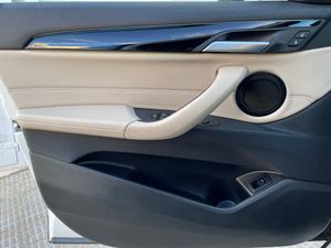 BMW X2 18d sDrive 150cv   - Foto 18