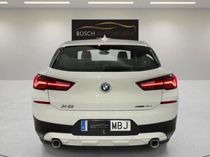 BMW X2 18d sDrive 150cv   - Foto 9