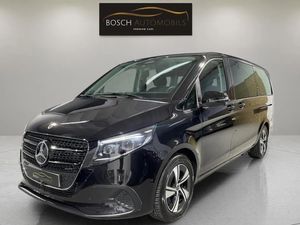 Mercedes Clase V 250d 190cv Larga   - Foto 2