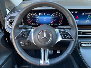 Mercedes Clase V 250d 190cv Larga   - Foto 13