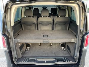 Mercedes Clase V 250d 190cv Larga   - Foto 30