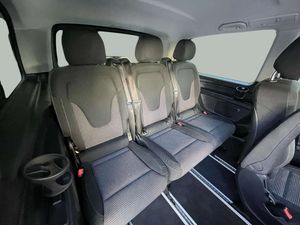 Mercedes Clase V 250d 190cv Larga   - Foto 29