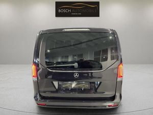 Mercedes Clase V 250d 190cv Larga   - Foto 8