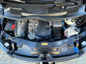Mercedes Clase V 250d 190cv Larga   - Foto 31