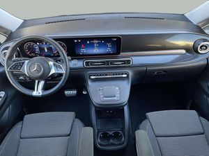 Mercedes Clase V 250d 190cv Larga   - Foto 11