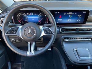 Mercedes Clase V 250d 190cv Larga   - Foto 12