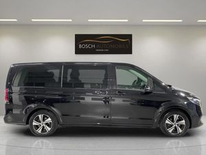 Mercedes Clase V 250d 190cv Larga   - Foto 5