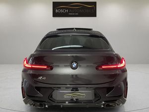 BMW X4 30d xDrive 286cv M Sport   - Foto 8