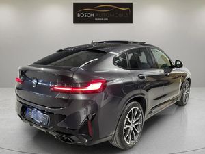 BMW X4 30d xDrive 286cv M Sport   - Foto 7