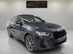 BMW X4 30d xDrive 286cv M Sport   - Foto 4