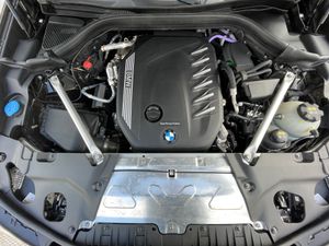 BMW X4 30d xDrive 286cv M Sport   - Foto 29