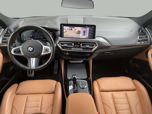 BMW X4 30d xDrive 286cv M Sport   - Foto 12