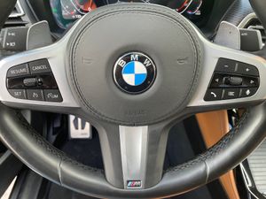 BMW X4 30d xDrive 286cv M Sport   - Foto 15