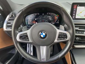 BMW X4 30d xDrive 286cv M Sport   - Foto 14