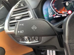 BMW X4 30d xDrive 286cv M Sport   - Foto 16