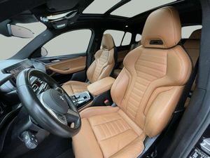 BMW X4 30d xDrive 286cv M Sport   - Foto 11