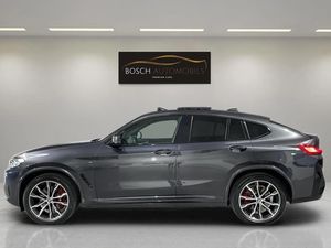 BMW X4 30d xDrive 286cv M Sport   - Foto 6
