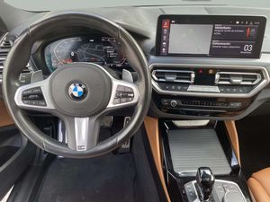 BMW X4 30d xDrive 286cv M Sport   - Foto 13