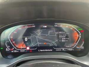 BMW X4 30d xDrive 286cv M Sport   - Foto 18