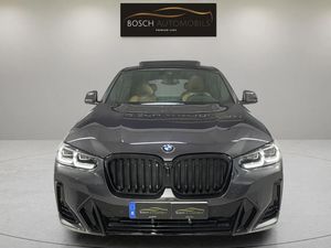 BMW X4 30d xDrive 286cv M Sport   - Foto 3