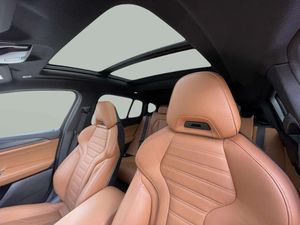 BMW X4 30d xDrive 286cv M Sport   - Foto 10