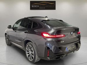 BMW X4 30d xDrive 286cv M Sport   - Foto 9