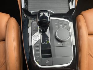 BMW X4 30d xDrive 286cv M Sport   - Foto 24