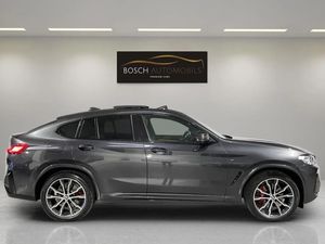 BMW X4 30d xDrive 286cv M Sport   - Foto 5