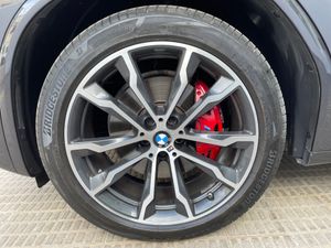 BMW X4 30d xDrive 286cv M Sport   - Foto 30