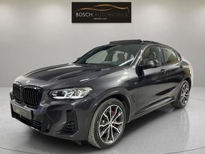 BMW X4 30d xDrive 286cv M Sport   - Foto 2