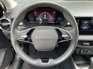 Skoda Fabia 1.0TSI 116cv DSG Selection   - Foto 13