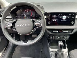 Skoda Fabia 1.0TSI 116cv DSG Selection   - Foto 12