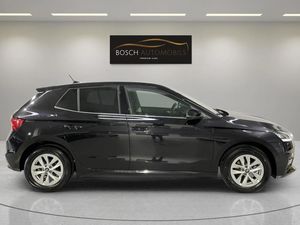 Skoda Fabia 1.0TSI 116cv DSG Selection   - Foto 5