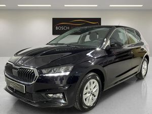 Skoda Fabia 1.0TSI 116cv DSG Selection   - Foto 2