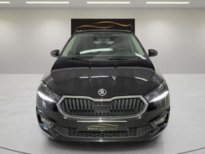 Skoda Fabia 1.0TSI 116cv DSG Selection   - Foto 3