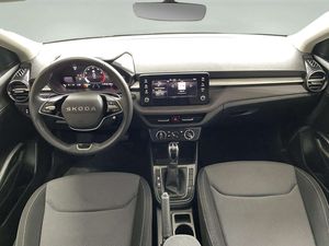 Skoda Fabia 1.0TSI 116cv DSG Selection   - Foto 11