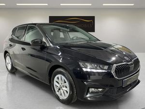 Skoda Fabia 1.0TSI 116cv DSG Selection   - Foto 4