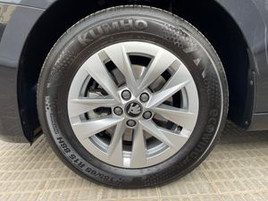 Skoda Fabia 1.0TSI 116cv DSG Selection   - Foto 29